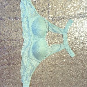 Victoria’s Secret bralette